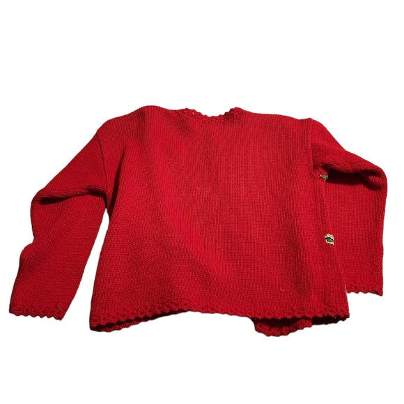 Vtg Ugly Xmas Sweater - Picture 2 of 5